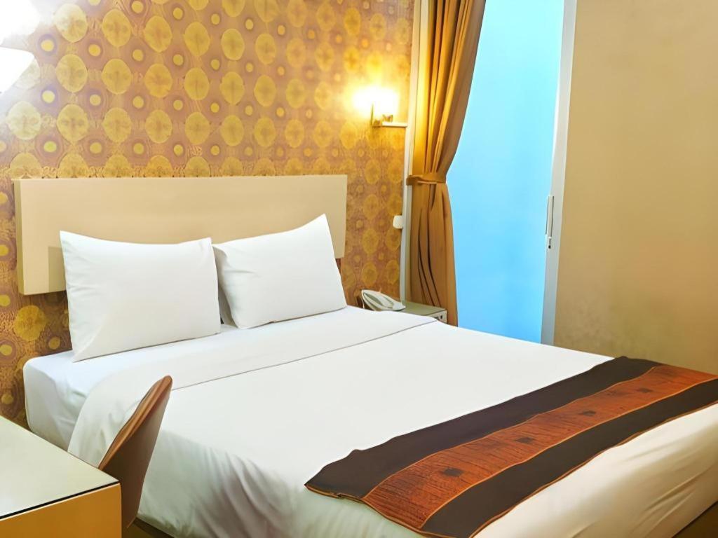 בנדונג Mine Home Hotel By Sovia מראה חיצוני תמונה