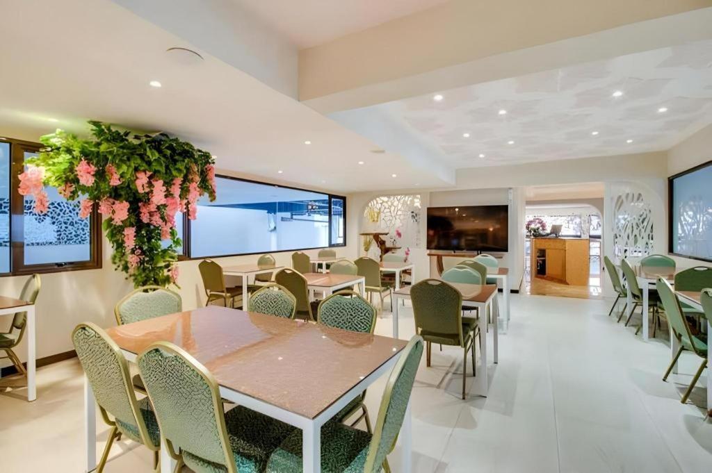 בנדונג Mine Home Hotel By Sovia מראה חיצוני תמונה