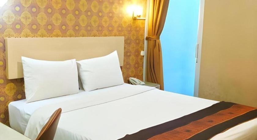 בנדונג Mine Home Hotel By Sovia מראה חיצוני תמונה