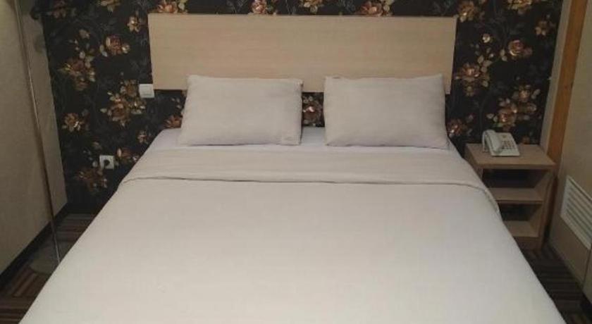 בנדונג Mine Home Hotel By Sovia מראה חיצוני תמונה