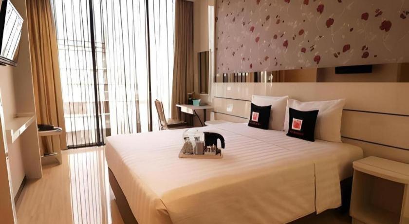 בנדונג Mine Home Hotel By Sovia מראה חיצוני תמונה